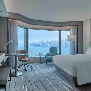 New World Millennium Hotel Hongkong