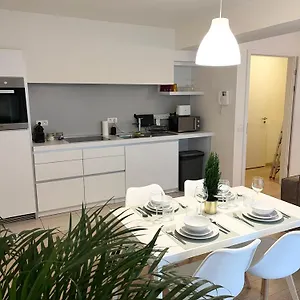 Elegant Flat - Center Of Appartement