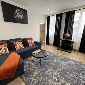 Sanctuary Appartement