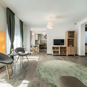 Cotroceni Boutique Apartment Bukarest