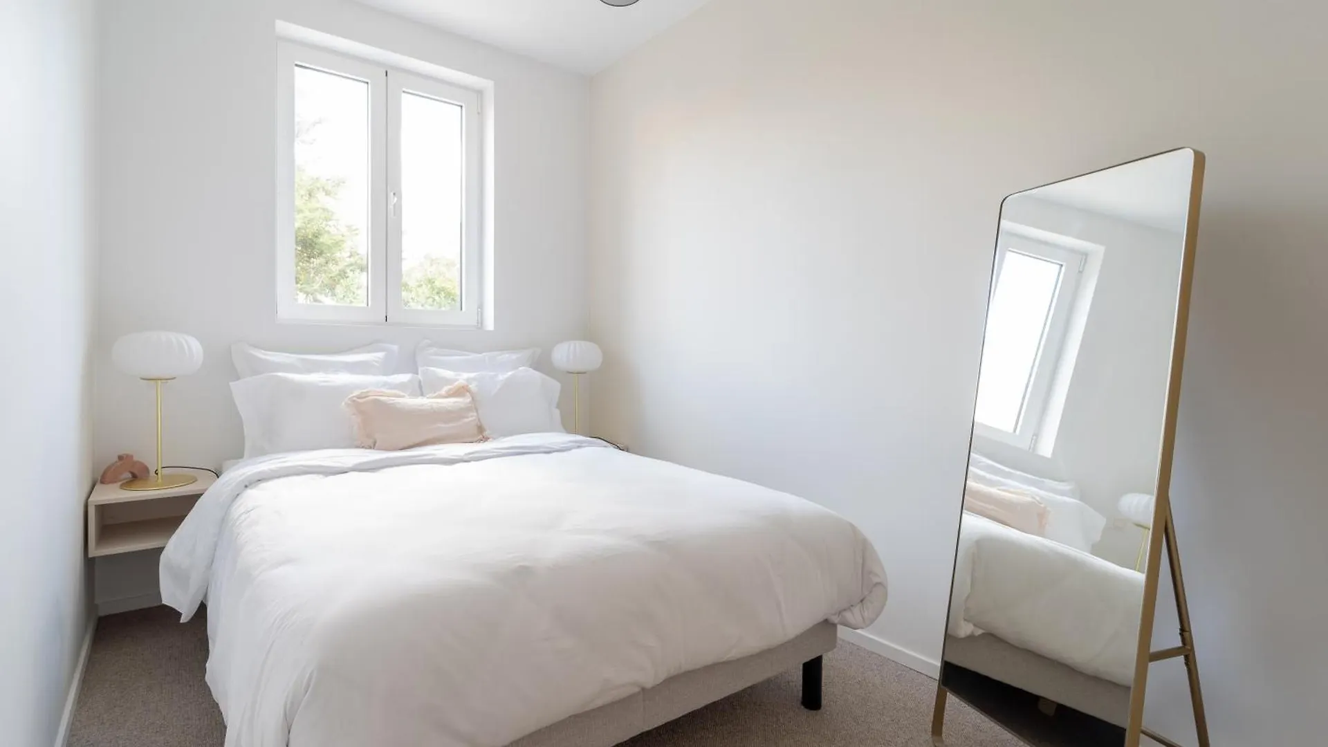 Ferienwohnung Maison Cokoon Ixelles Brüssel